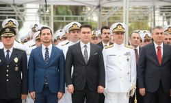 Başsavcı Yasin Emre’den 29 Ekim Cumhuriyet Bayramı mesajı