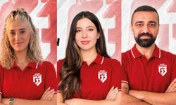 Mersin Gençlerbirliği Spor Kulübü’nde voleybol branşında yeni dönem