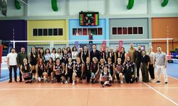 4. Kamu Spor Oyunları'nda ödüller sahiplerini buldu
