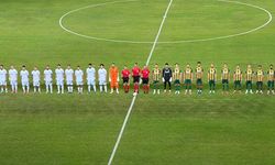 Osmaniyespor taraftarına taşlı saldırıda 7 gözaltı