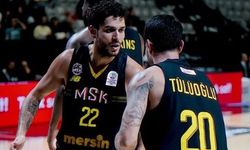 MSK, iLab Basketbol’u 81-78 mağlup etti