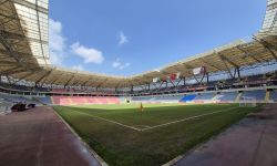 Muşspor – Adana Demirspor maçı Mersin’de oynanacak