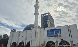 Mersin’in tarihi emaneti Ulu Camii için destek çağrısı