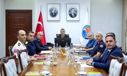 Mersin’de 18 günde bin 20 aranan şahıs yakalandı