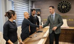 Özel spor tesislerine çalışma izin belgeleri verildi