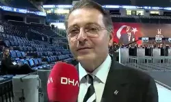 Beşiktaş yönetiminden kongre sonrası birlik mesajı