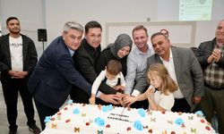 Metehan için minik yüreklerin büyük fedakarlığı