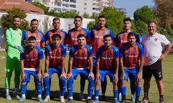 Mezitli Tece FK’dan 7-2’lik gövde gösterisi