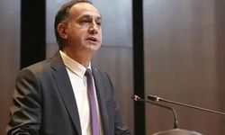 MHK Başkanı Ferhat Gündoğdu istifa etti