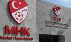 Hakem soruşturmasında 7 isim adliyeye sevk edildi