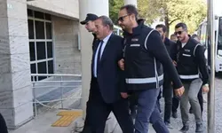 Milas Belediye Başkanı Fevzi Topuz görevden uzaklaştırıldı