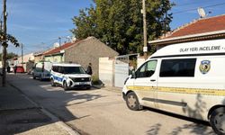 Arkadaşına misafirliğe giden kişi ölü bulundu