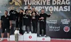 MESK, 13 sezondur Türkiye şampiyonu