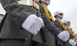 Mehmetçik’ten Ankara’da 29 Ekim geçidi