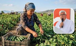 Yılmaz’dan tarım işçisi yevmiyesi için sistem çağrısı