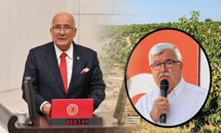 Musa Yılmaz’dan “Her 3 köye 1 ziraat mühendisi” teklifine destek