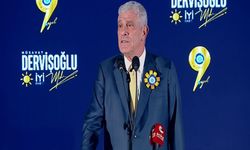 Dervişoğlu: "Gençlerin umutla yaşadığı bir Türkiye istiyoruz"