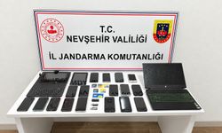 10 ilde dolandırıcılık operasyonu: 12 gözaltı