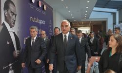 Nutuk 8 dilde dijital erişime açıldı