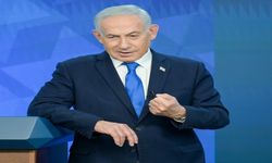 Netanyahu seçim öncesi yeni doktrinini açıkladı
