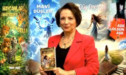 Nuray Öngeç’in 5. kitabı ‘Gözyaşının İki Yüzü’ okurlarla buluştu