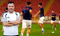 MİY'in efsanesi ilk sınavını Adanaspor’a karşı verecek