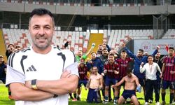 Adanaspor tamam sıra Yozgatspor’da