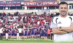 Mersin İdman Yurdu mucizeyi başarıyor