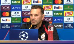 Okan Buruk: “Hiç tam kadro olamadık”