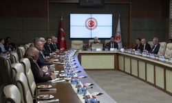Okul Olaylarını Araştırma Komisyonu Başkanlığına İsa Mesih Şahin