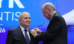 Cemalettin Kani Torun, AK Parti Genel Başkan Danışmanı oldu
