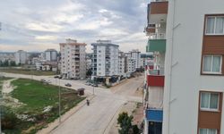 AFAD duyurdu: Osmaniye'de deprem