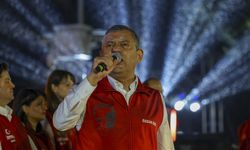 Özgür Özel: Cumhuriyet özgürlük, eşitlik ve bağımsızlıktır