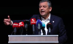 Özgür Özel, Yozgat’ta ön seçim açılışına katıldı
