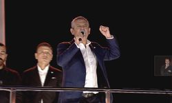 ''Darbecilere hukuku anlatmak gibi bir derdim yok benim”