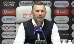 Okan Buruk: Hedefim 5’inci sezonda da şampiyonluk