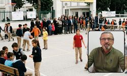 Topaloğlu’ndan okullarda şiddete karşı acil önlem çağrısı