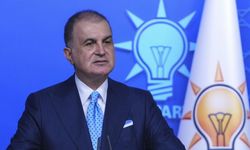 Ömer Çelik duyurdu: Prof. Dr. Hülya Terzioğlu'na yeni görev