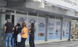 Mersin’de ulaşım kartı kuyrukları sona erdi