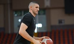 Orhan Hacıyeva, Sabah BK’ya transfer oldu