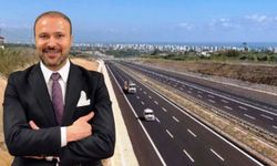 Çeşmeli–Kızkalesi Otoyolu Mersin Lojistiğine de nefes aldıracak