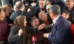 Özel: Hedefimiz, adil, eşit, hakkaniyetli bir düzen kurmaktır