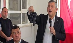 Özel’den çiftçiye alım garantisi ve faizsiz kredi önerisi