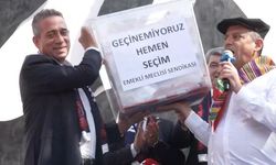 Özgür Özel’den Silifke’de dayanışma mesajı: “Ya hep beraber ya hiçbirimiz!”