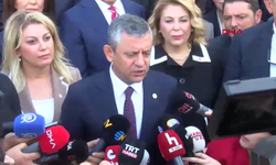 “Mersin’de 3 belediye başkanına yapılan operasyon manidar”