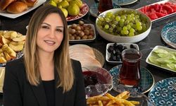 Tuna: “Gıda israfı mutfaklarımızda başlıyor”