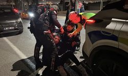 Polisten kaçan sürücüye 335 bin TL ceza