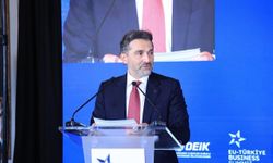 THY'den Brüksel'de küresel iş birliği ve ticaret mesajı