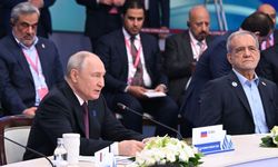 Putin’den Avrupa’ya Rus gazı eleştirisi