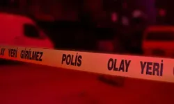 Ankara’da parkta husumetlisini tabancayla vurdu